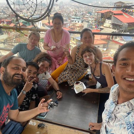 Planet Nomad Hostel كاتماندو المظهر الخارجي الصورة