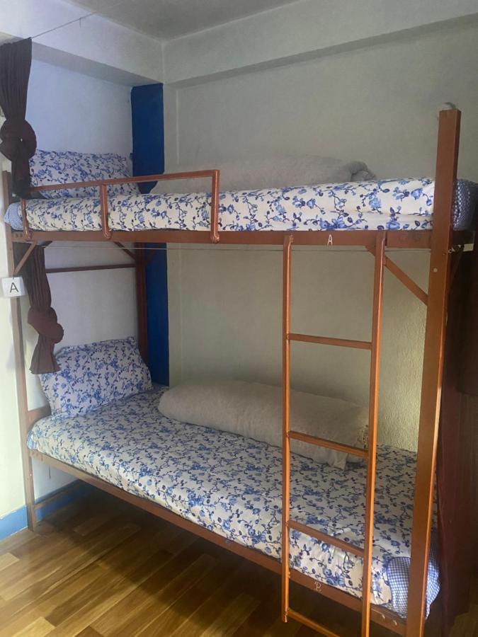 Planet Nomad Hostel كاتماندو المظهر الخارجي الصورة