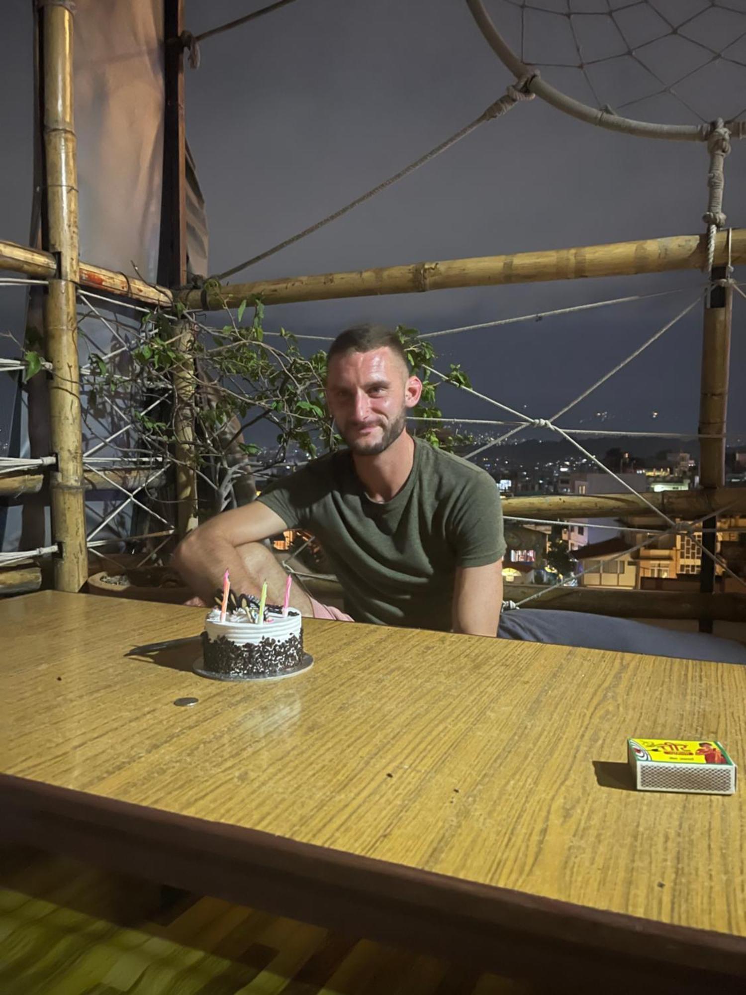 Planet Nomad Hostel كاتماندو المظهر الخارجي الصورة